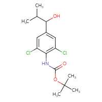 C15H21Cl2NO3