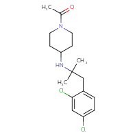 C17H24Cl2N2O