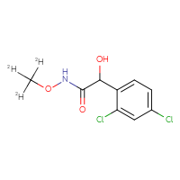 C9H9Cl2NO3