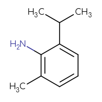 C10H15N