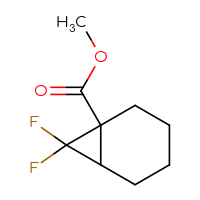 C9H12F2O2