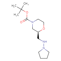 C14H27N3O3