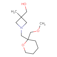 C13H25NO3