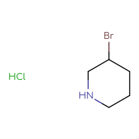 C5H11BrClN
