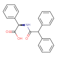 C22H19NO3