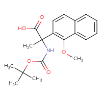 C19H23NO5