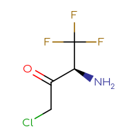 C4H5ClF3NO