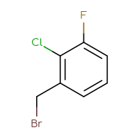 C7H5BrClF