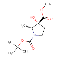C12H21NO5