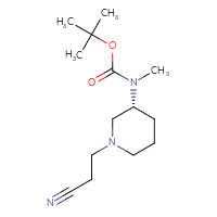 C14H25N3O2