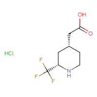 C8H13ClF3NO2