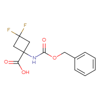 C13H13F2NO4