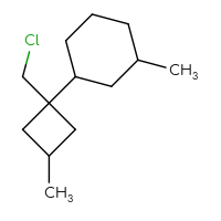 C13H23Cl