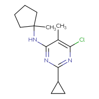 C14H20ClN3
