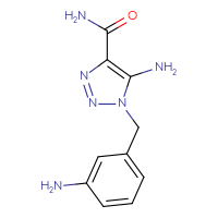 C10H12N6O
