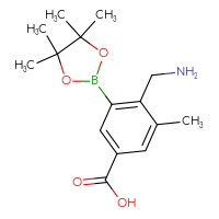 C15H22BNO4