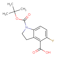 C14H16FNO4