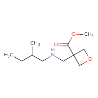 C11H21NO3