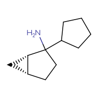C11H19N