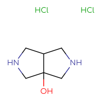 C6H14Cl2N2O