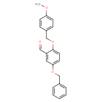 C22H20O4
