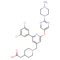C28H32Cl2N6O3