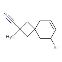 C11H14BrN