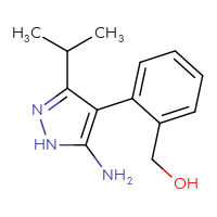 C13H17N3O