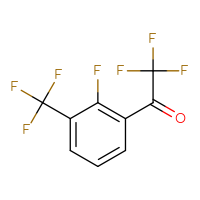 C9H3F7O