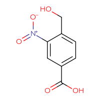 C8H7NO5