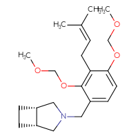 C22H33NO4