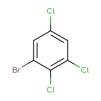 C6H2BrCl3