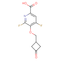 C11H9F2NO4