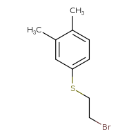 C10H13BrS