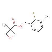 C13H15FO3