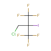 C4H2ClF6I