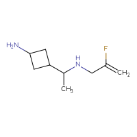 C9H17FN2
