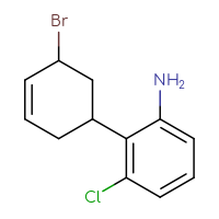 C12H13BrClN