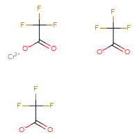 C6CrF9O6
