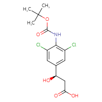 C14H17Cl2NO5