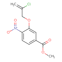C11H10ClNO5