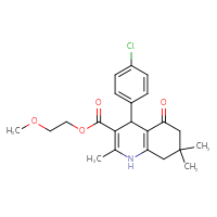 C22H26ClNO4