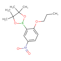 C15H22BNO5