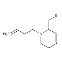 C10H16BrN