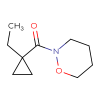C10H17NO2
