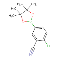 C13H15BClNO2