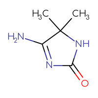 C5H9N3O