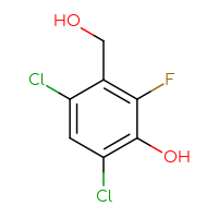 C7H5Cl2FO2
