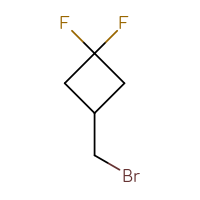 C5H7BrF2