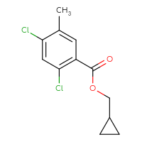 C12H12Cl2O2
